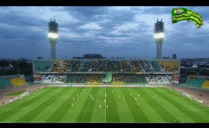 Embedded thumbnail for ФК "Кубань" - ФК "ЦСКА" 1:0 Кубок России. Полуфинал.